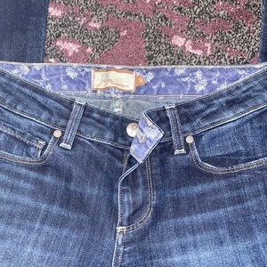 Paige jeans